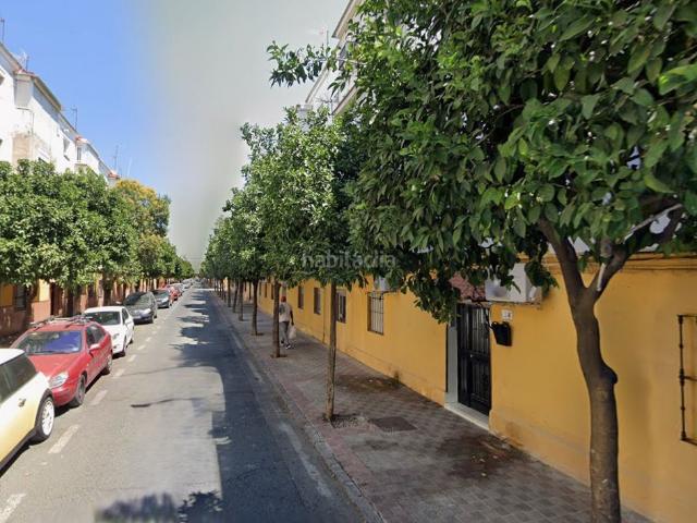 Piso en venta en Sevilla, San Jerónimo La Bachillera. Pisos.