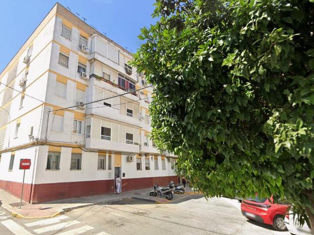 Piso en venta en Sevilla, San Jerónimo La Bachillera. Pisos.
