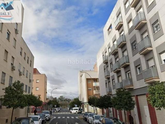 Piso en venta en Sevilla, San Jerónimo La Bachillera. Venta piso en Sevilla. Pisos.