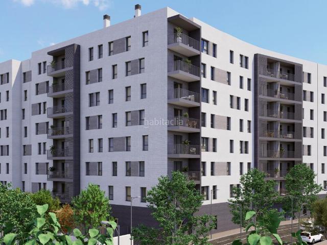 Piso en venta en Sevilla, San Jerónimo La Bachillera. VIVIENDA DE OBRA NUEVA EN SEVILLA. Pisos.