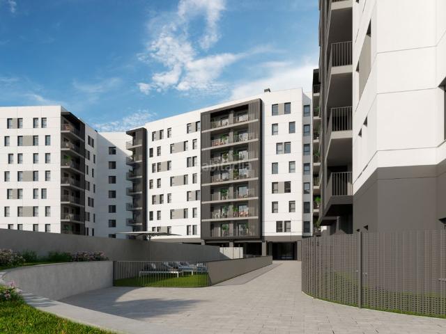 Piso en venta en Sevilla, San Jerónimo La Bachillera. VIVIENDA DE OBRA NUEVA EN SEVILLA. Pisos.