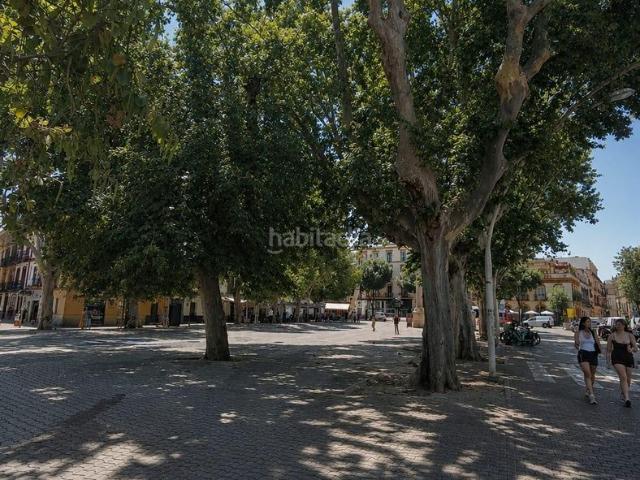 Piso en venta en Sevilla, San Lorenzo. Pisos.