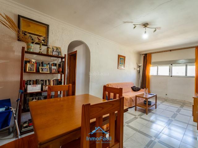 Piso en venta en Sevilla, San Pablo. Oportunidad San Pablo. Pisos.