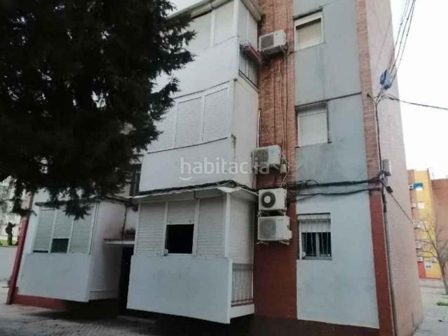 Piso en venta en Sevilla, San Pablo. PISO DE BANCO. Pisos.