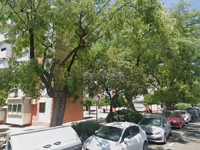 Piso en venta en Sevilla, San Pablo. Pisos.
