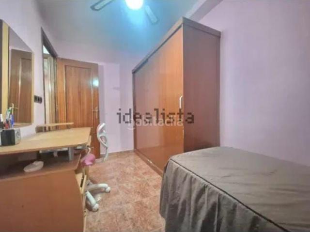 Piso en venta en Sevilla, San Pablo. Pisos.