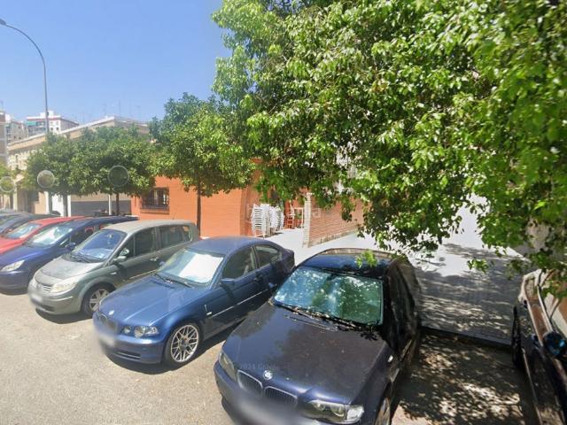 Piso en venta en Sevilla, San Pablo. Pisos.