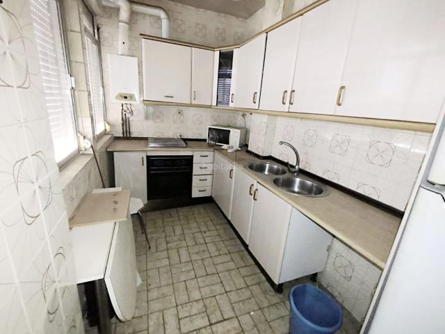 Piso en venta en Sevilla, San Pablo. Pisos.