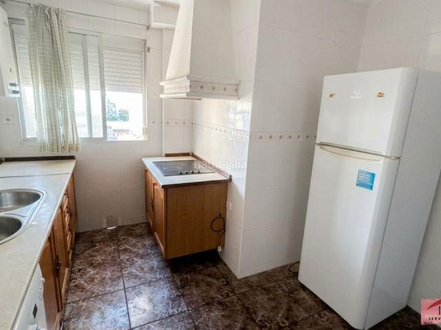 Piso en venta en Sevilla, San Pablo. Pisos.