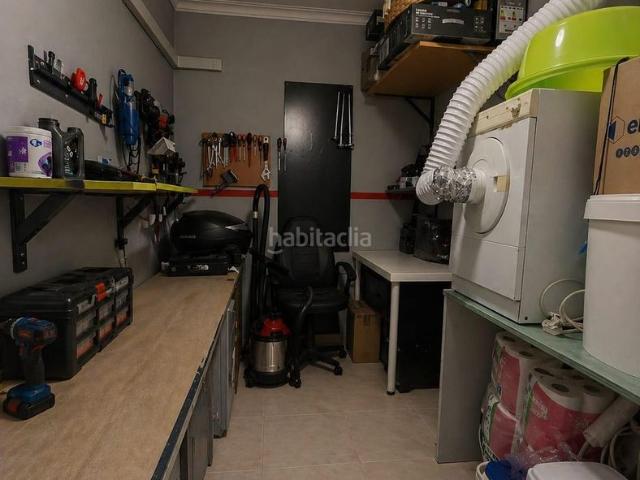 Piso en venta en Sevilla, San Pablo. Pisos.