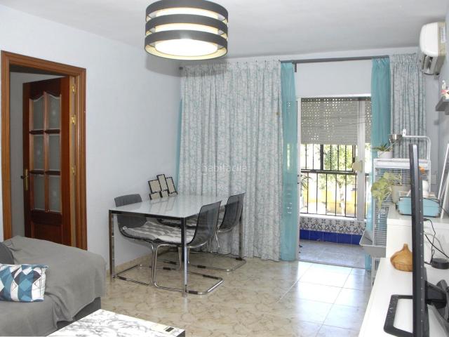 Piso en venta en Sevilla, San Pablo. Pisos.