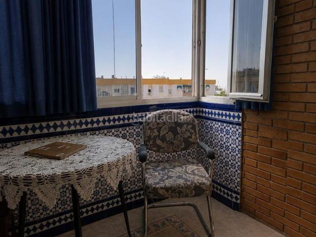 Piso en venta en Sevilla, San Pablo. Pisos.