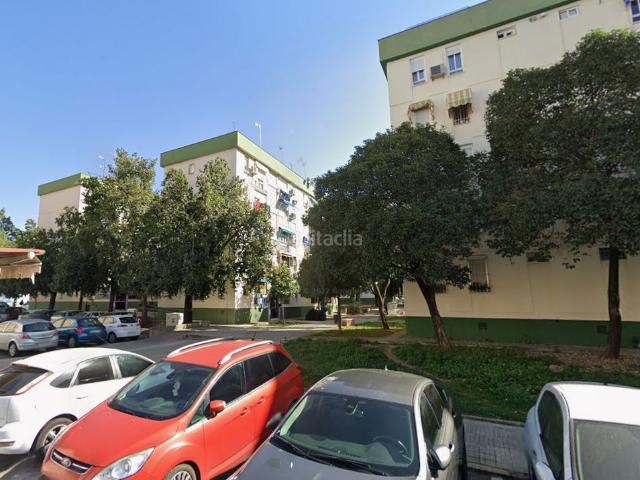 Piso en venta en Sevilla, San Pablo. Pisos.