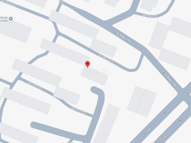 Piso en venta en Sevilla, San Pablo. Pisos.