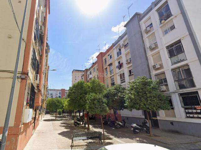 Piso en venta en Sevilla, San Pablo. Pisos.