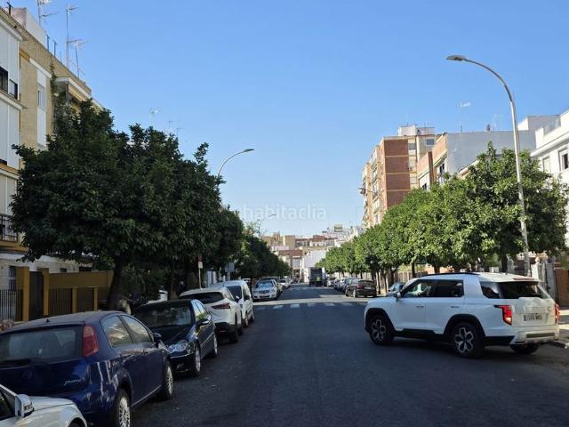 Piso en venta en Sevilla, San Pablo. Se venden dos pisos en planta baja en Huerta Santa Teresa Sevilla. Pisos.