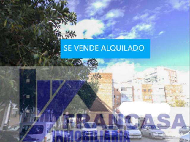 Piso en venta en Sevilla, San Pablo. SevillaPiso. Pisos.