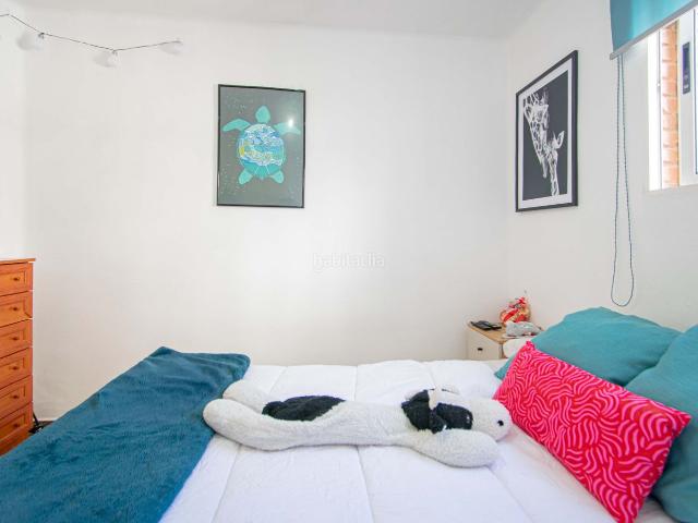 Piso en venta en Sevilla, San Pablo. Venta de piso Zona Calle Greco Poligono San Pablo. Pisos.