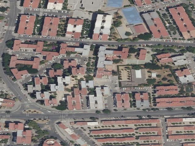 Piso en venta en Sevilla, San Pablo. Vivienda en Sevilla. Pisos.