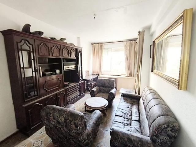 Piso en venta en Sevilla, San Pablo