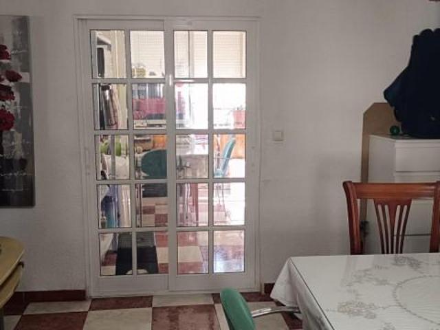 Piso en venta en Sevilla, San Pablo