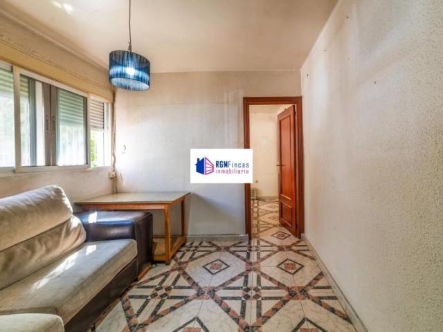 Piso en venta en Sevilla, San Pablo