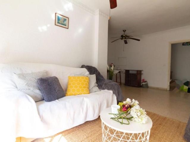 Piso en venta en Sevilla, San Pablo
