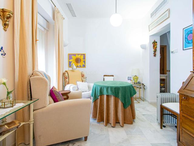 Piso en venta en Sevilla, Santa Catalina. Espectacular vivienda con terraza junto Plaza de Santa Catalina!. Pisos.