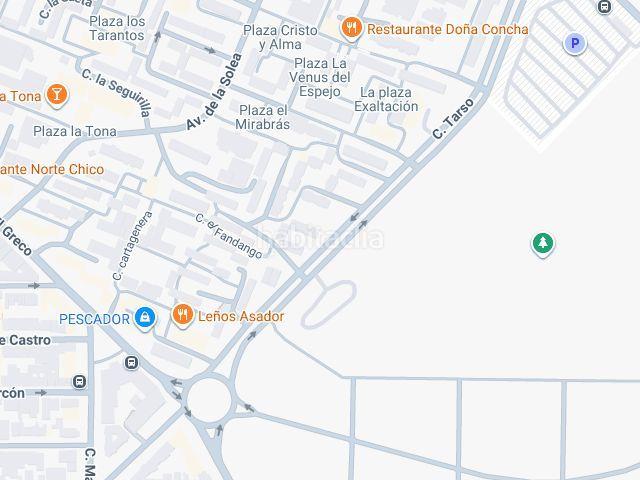 Piso en venta en Sevilla, Santa Clara. Inmueble en Sevilla. Pisos.