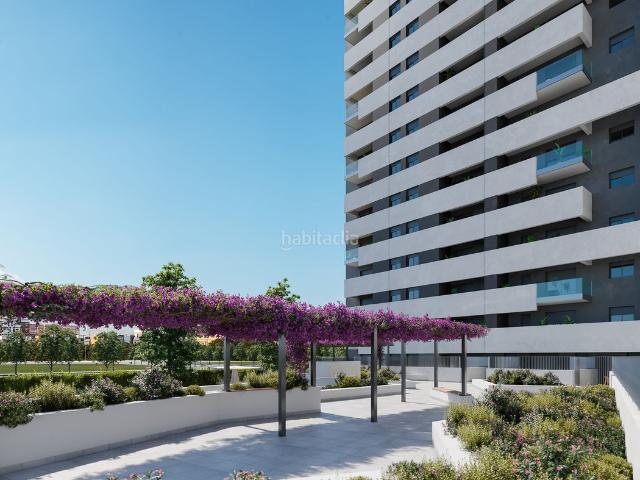 Piso en venta en Sevilla, Santa Clara. Torremagna. Pisos.