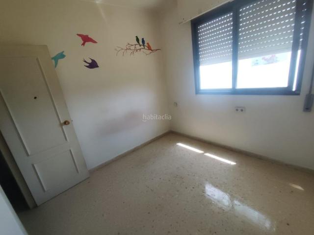 Piso en venta en Sevilla, Santa Clara. Venta de Piso en Sevilla. Pisos.