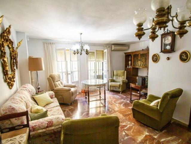 Piso en venta en Sevilla, Santa Cruz Alfalfa