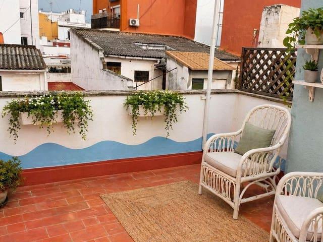 Piso en venta en Sevilla, Sevilla
