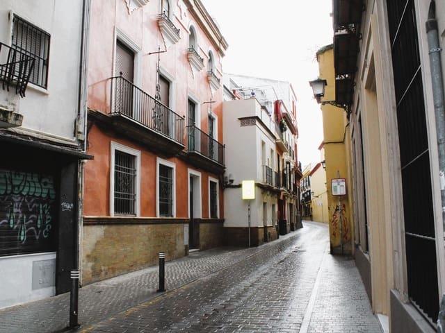 Piso en venta en Sevilla, Sevilla