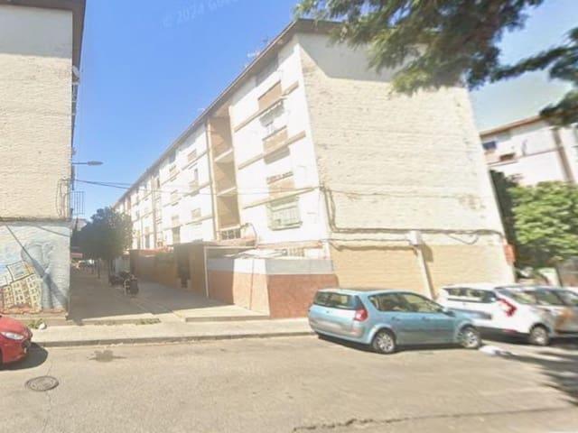 Piso en venta en Sevilla, Sevilla
