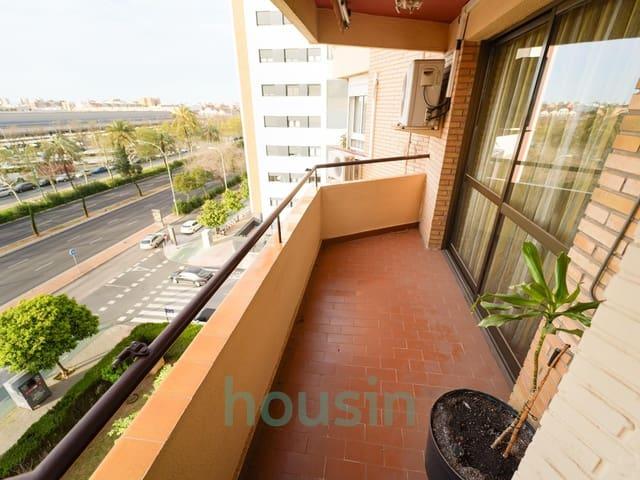 Piso en venta en Sevilla, Sevilla