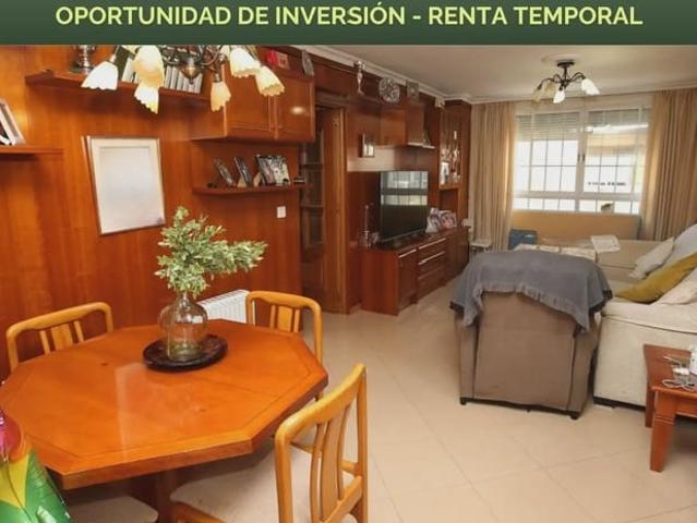 Piso en venta en Sevilla, Sevilla