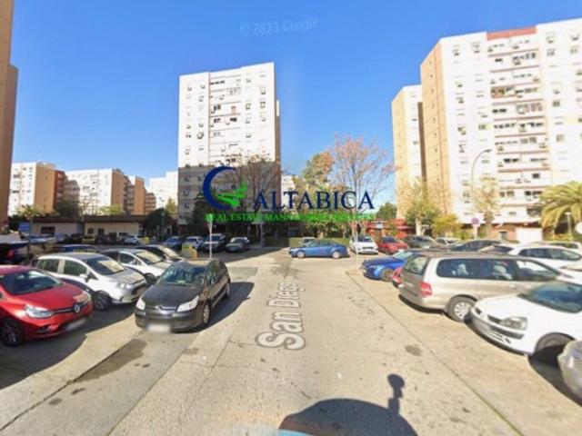 Piso en Venta en Sevilla Sevilla