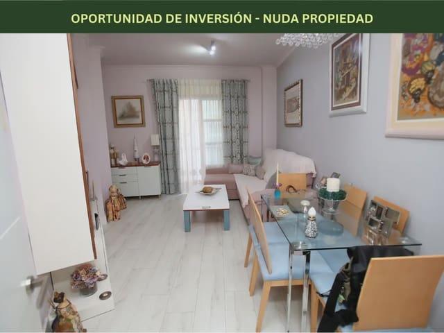 Piso en venta en Sevilla, Sevilla
