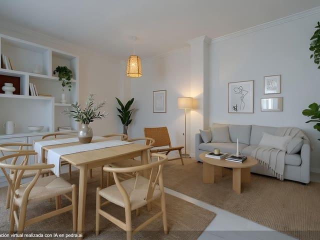 Piso en venta en Sevilla, Sevilla