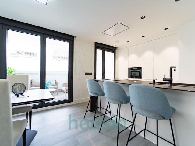 Piso en venta en Sevilla, Sevilla