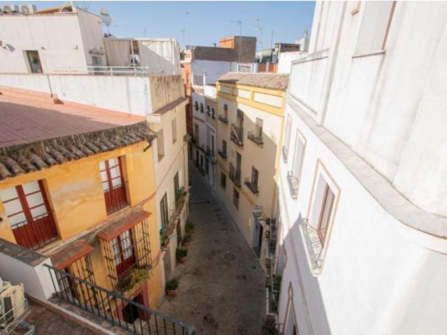 Piso en Venta en Sevilla Sevilla