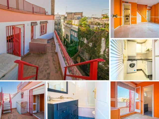 Piso en Venta en Sevilla Sevilla
