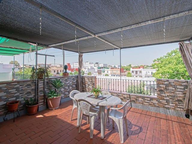 Piso en venta en Sevilla, Sevilla
