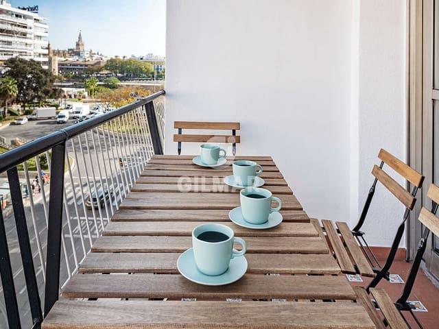 Piso en venta en Sevilla, Sevilla