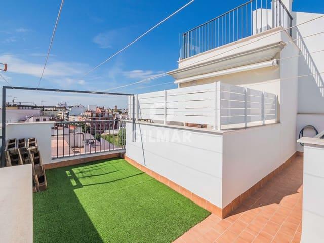 Piso en venta en Sevilla, Sevilla