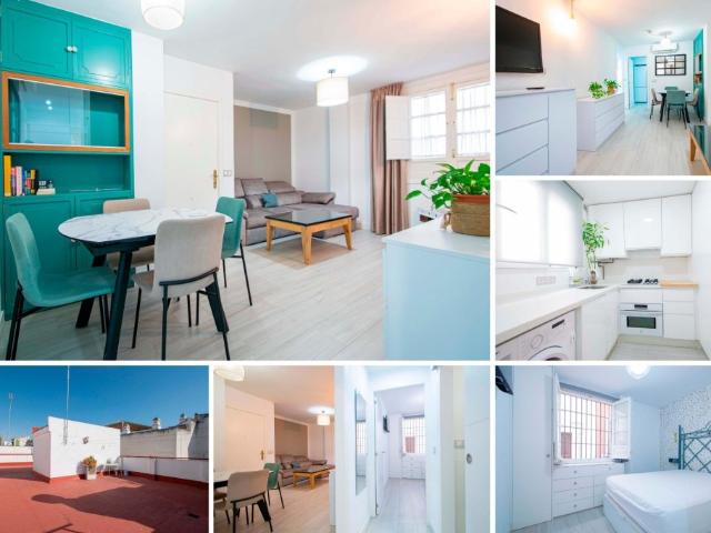 Piso en Venta en Sevilla Sevilla