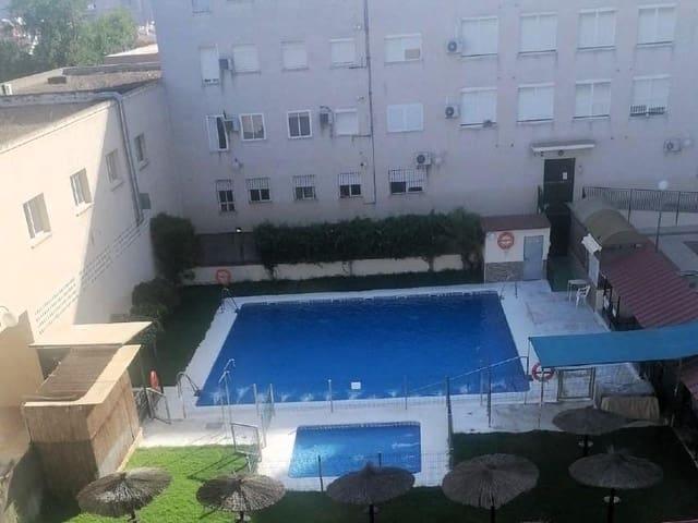 Piso en venta en Sevilla, Sevilla