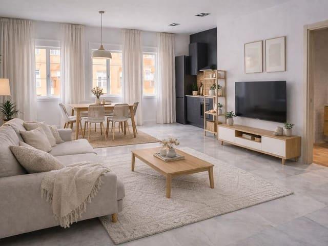 Piso en venta en Sevilla, Sevilla