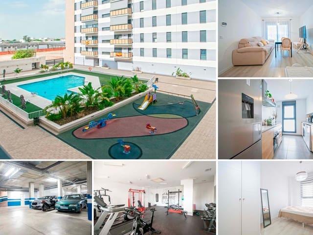 Piso en venta en Sevilla, Sevilla